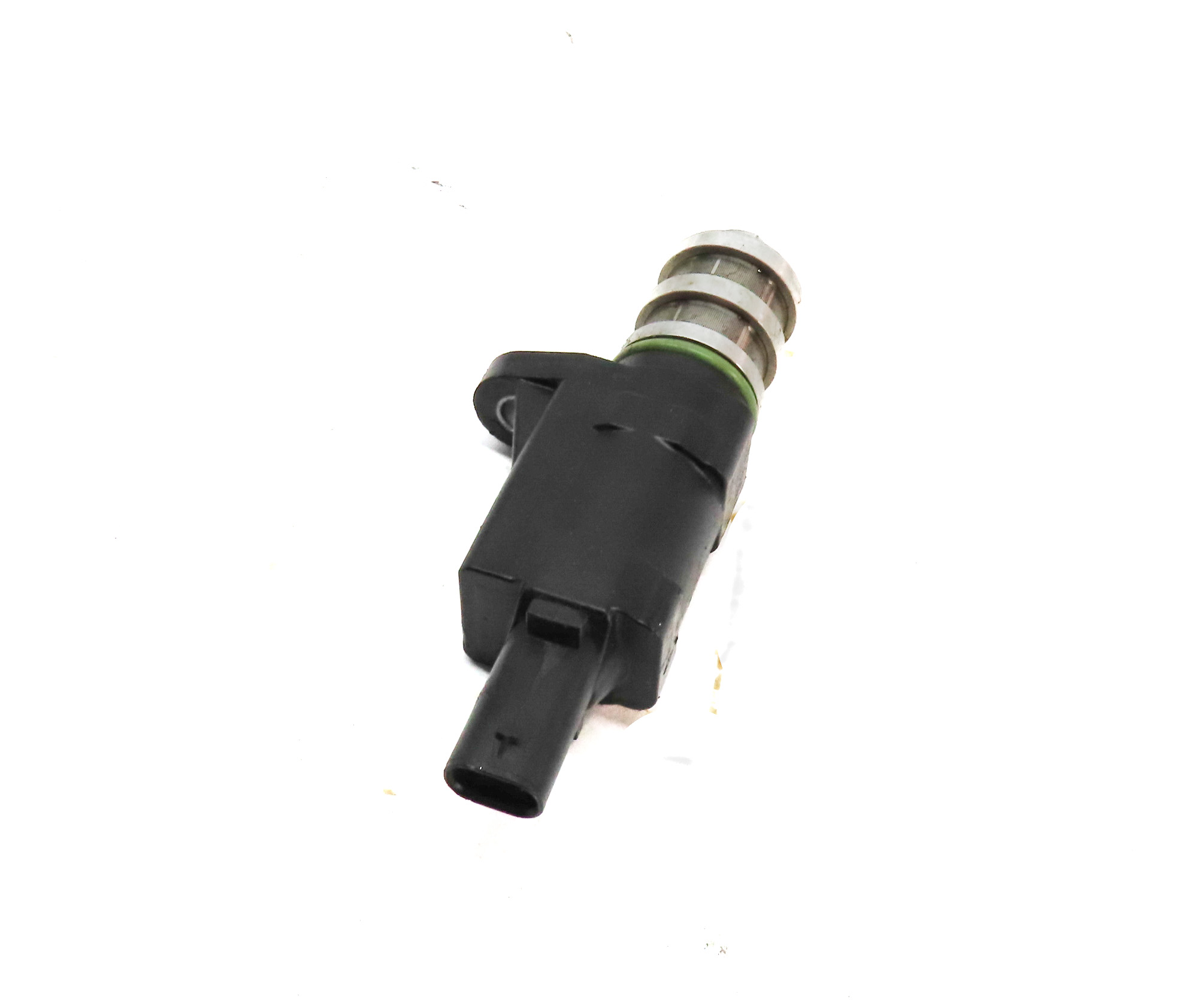 2017 BMW X1 (F48) 2.0L (B46) ENGINE VVT VARIABLE VALVE TIMING SOLENOID — exact item pictured